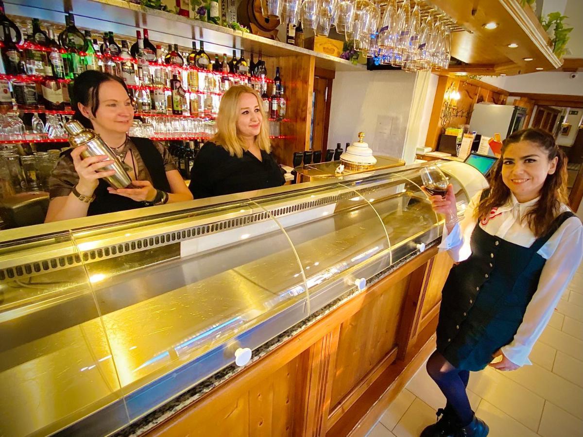 Meister Baer Hotel Frankenwald Berg  Екстер'єр фото