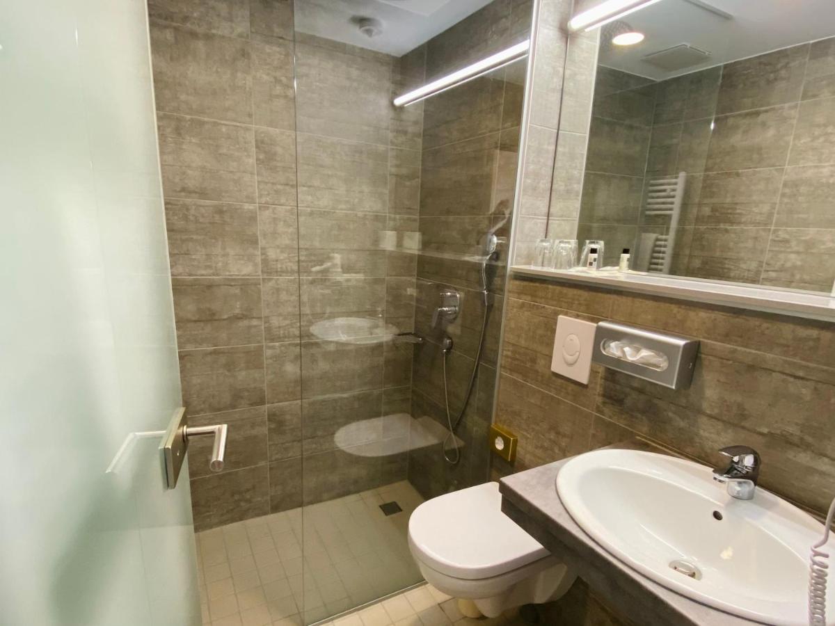 Meister Baer Hotel Frankenwald Berg  Екстер'єр фото