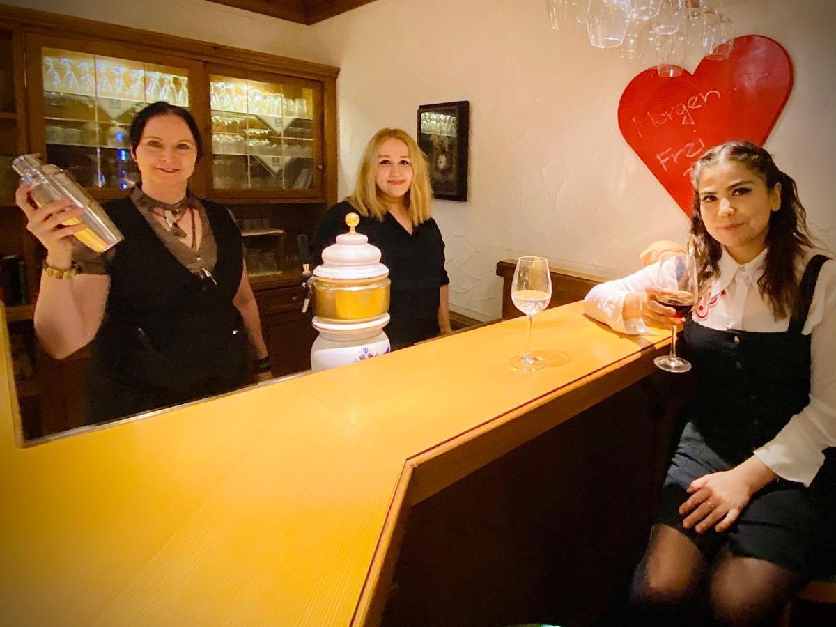 Meister Baer Hotel Frankenwald Berg  Екстер'єр фото