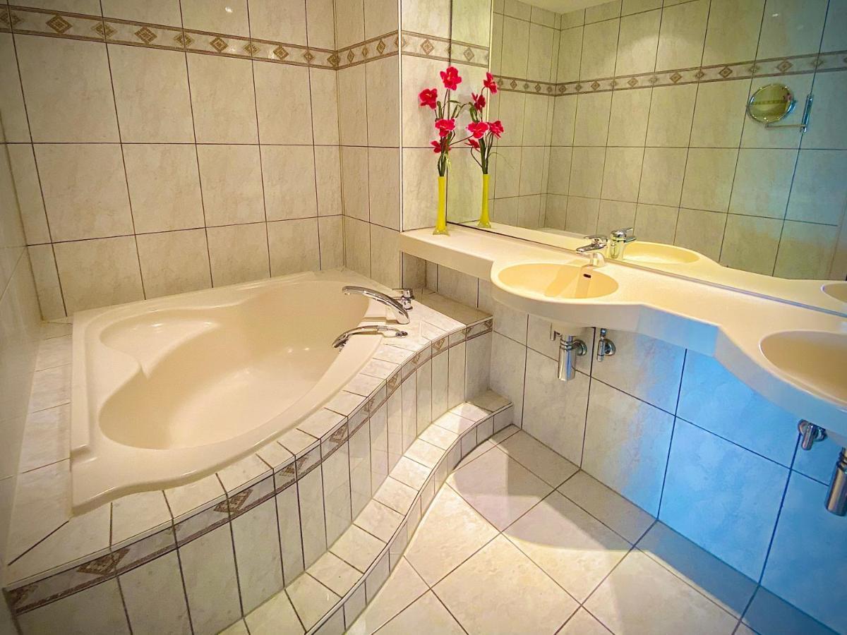 Meister Baer Hotel Frankenwald Berg  Екстер'єр фото
