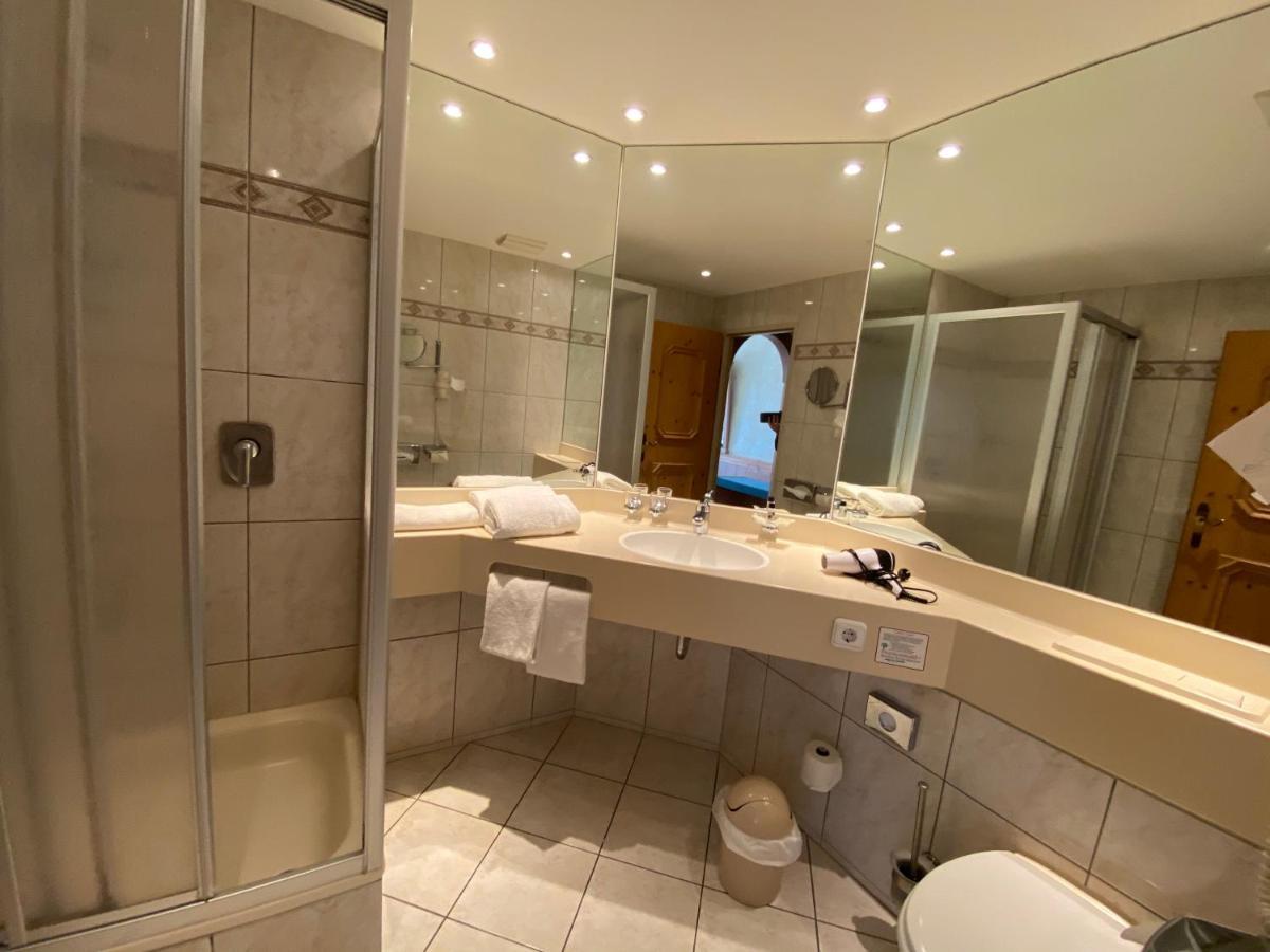 Meister Baer Hotel Frankenwald Berg  Екстер'єр фото