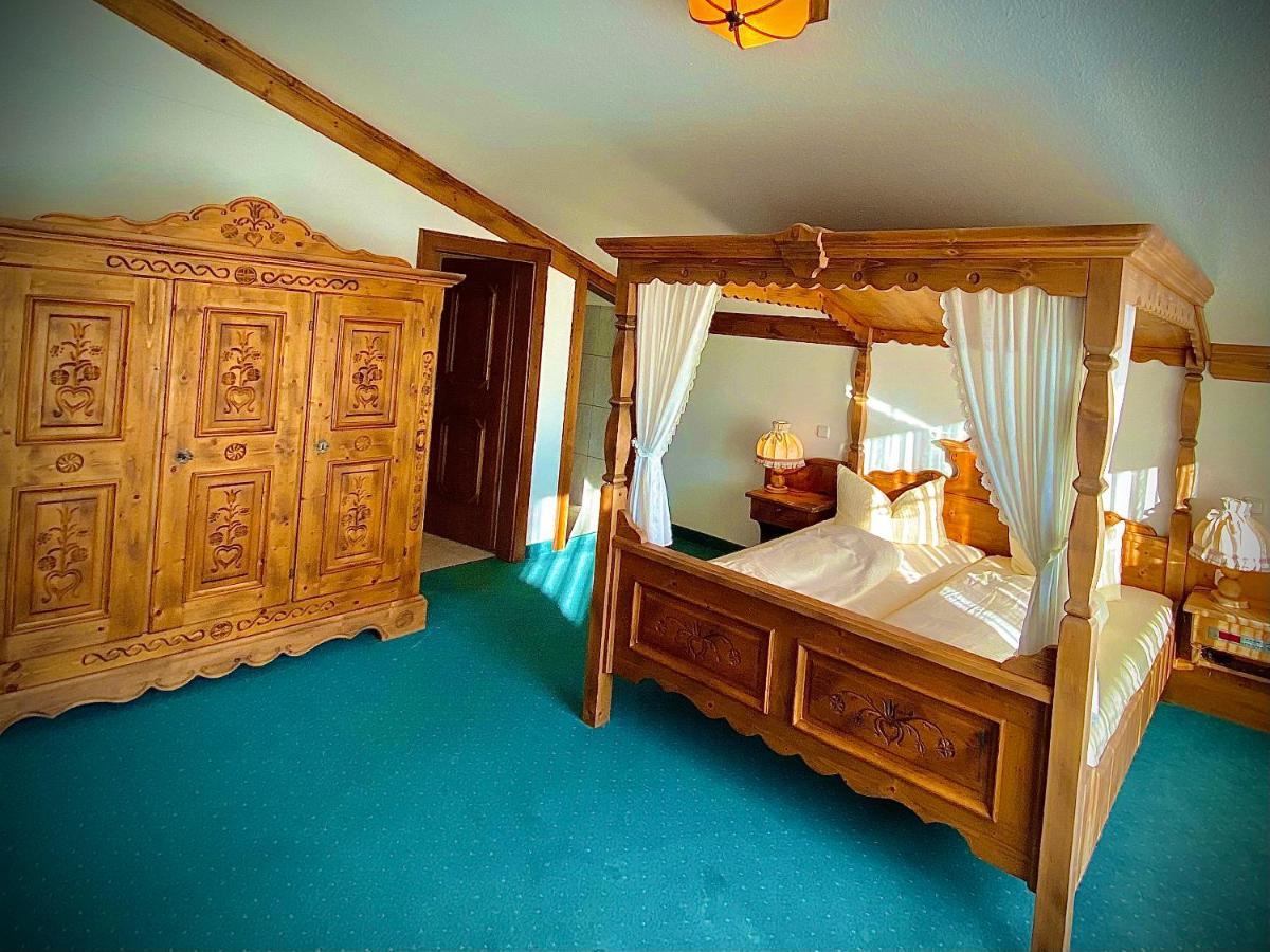 Meister Baer Hotel Frankenwald Berg  Екстер'єр фото