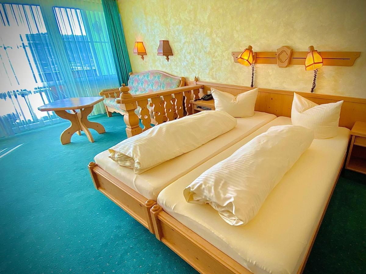 Meister Baer Hotel Frankenwald Berg  Екстер'єр фото
