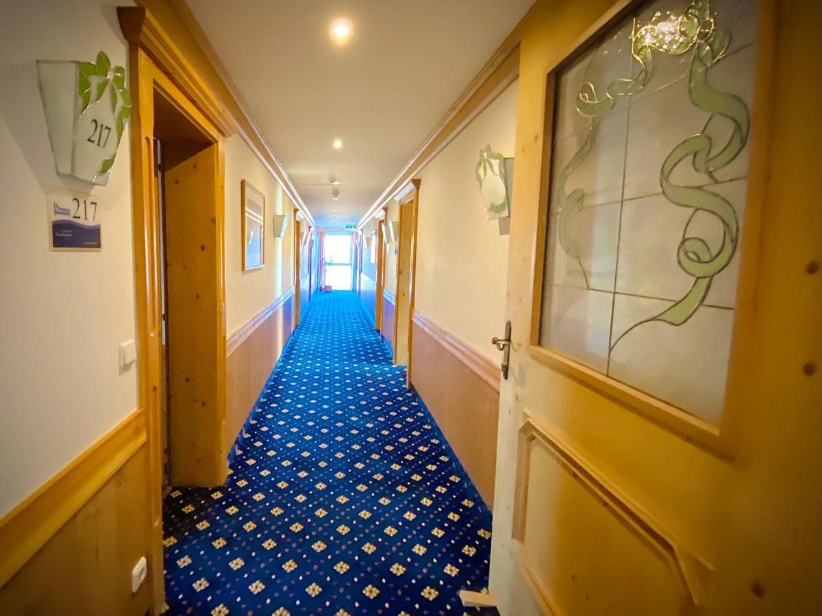 Meister Baer Hotel Frankenwald Berg  Екстер'єр фото