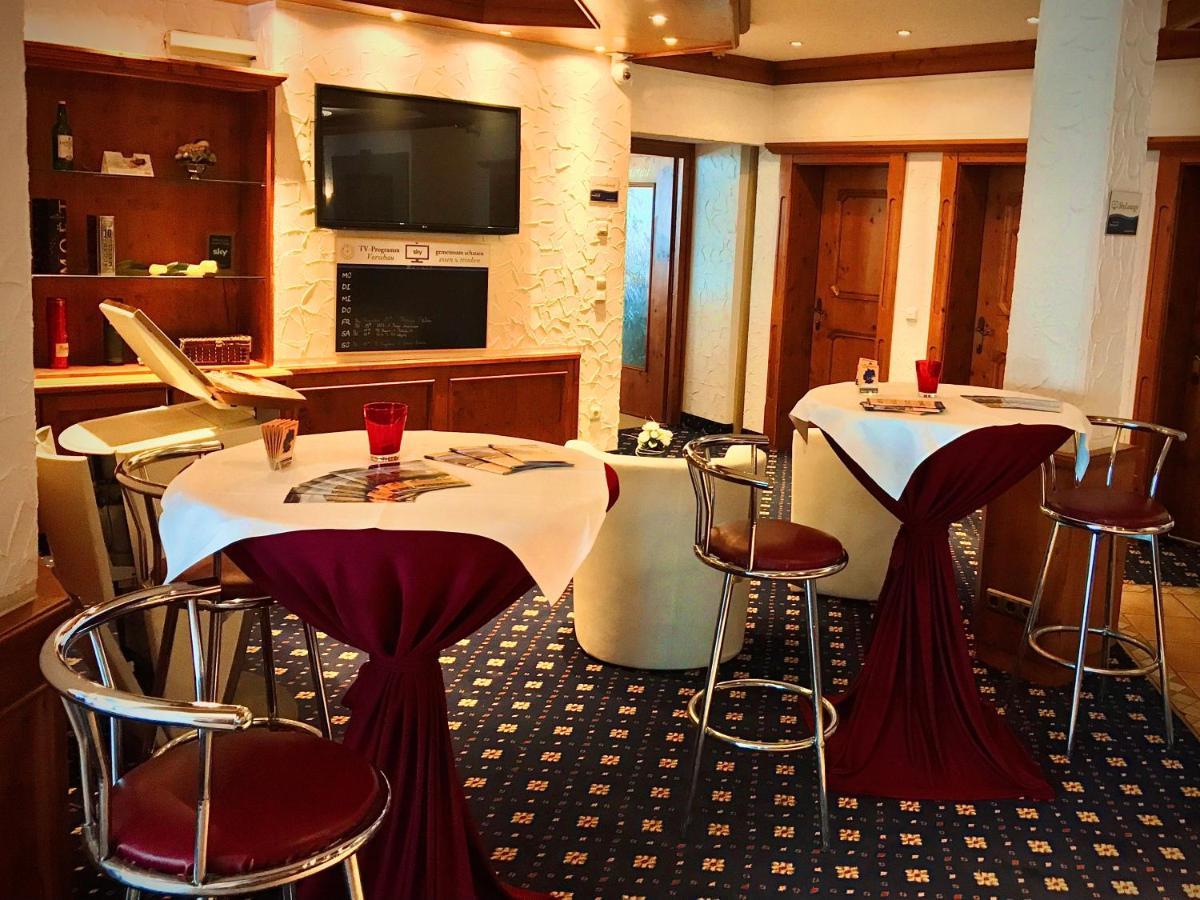 Meister Baer Hotel Frankenwald Berg  Екстер'єр фото
